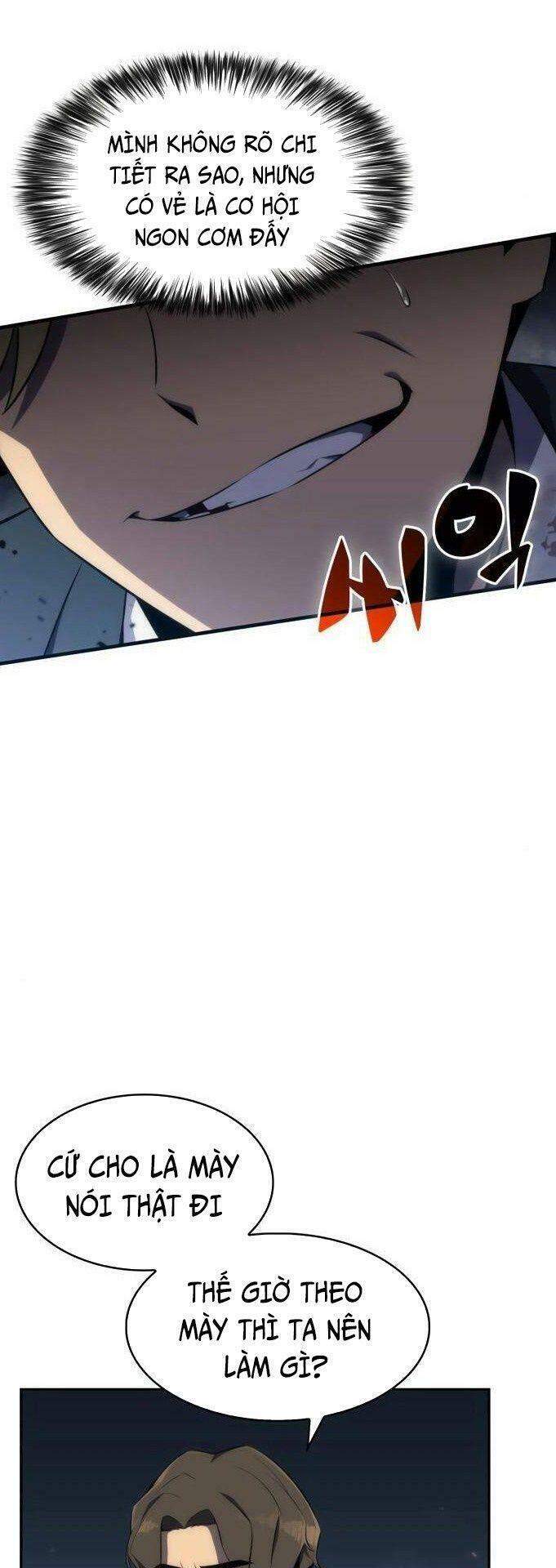 Người Chơi Mới Cấp Tối Đa chapter 3 - Upload bởi truyensieuhay.com