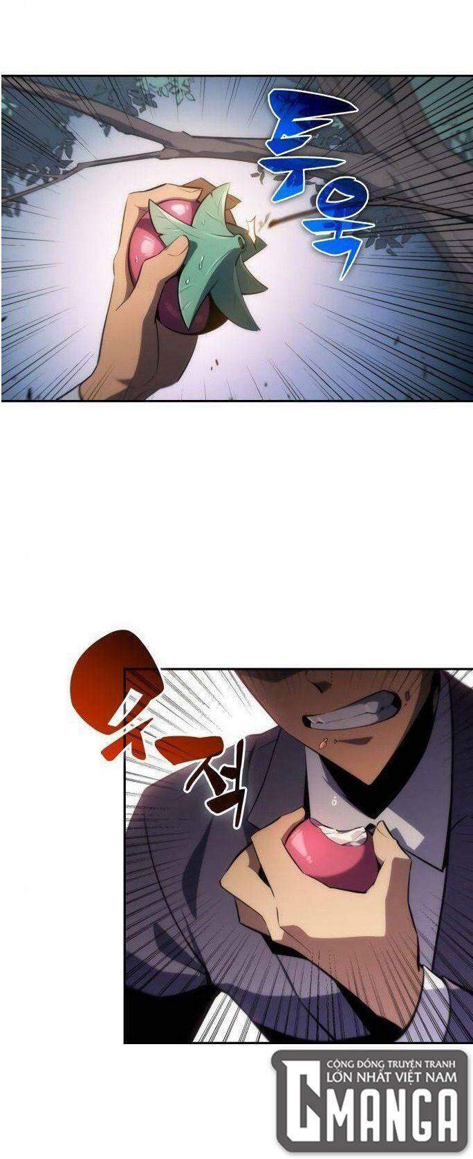 Người Chơi Mới Cấp Tối Đa chapter 3 - Upload bởi truyensieuhay.com
