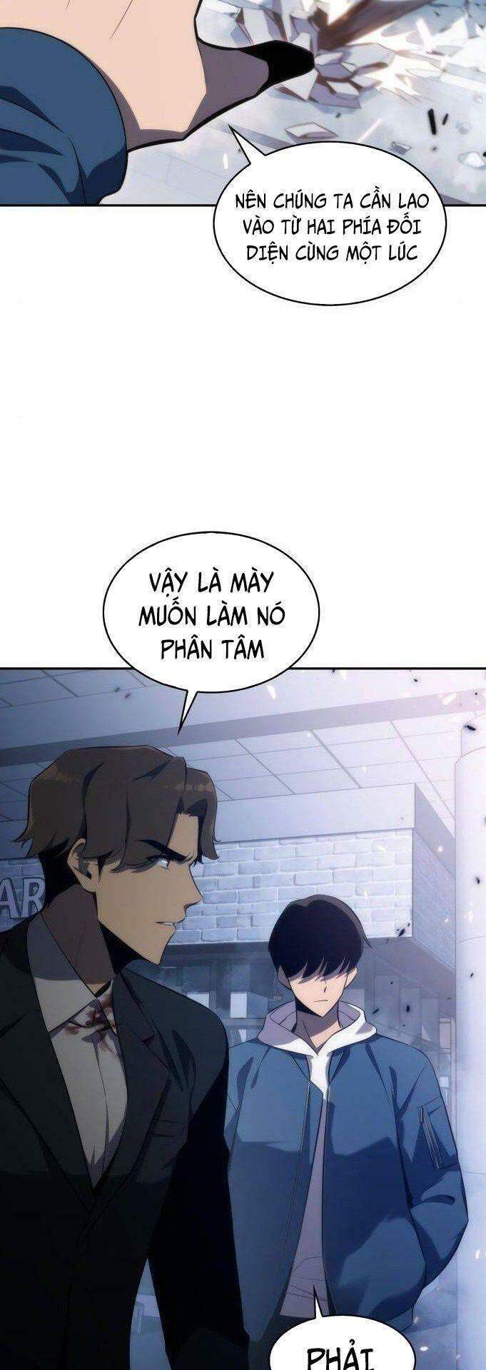 Người Chơi Mới Cấp Tối Đa chapter 3 - Upload bởi truyensieuhay.com