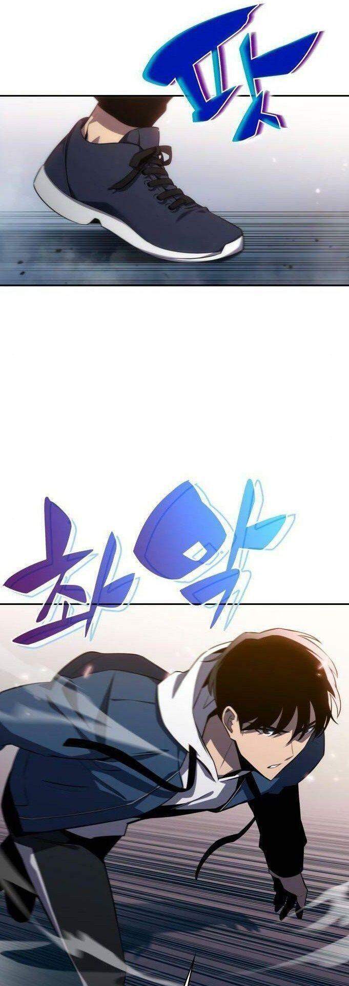 Người Chơi Mới Cấp Tối Đa chapter 3 - Upload bởi truyensieuhay.com