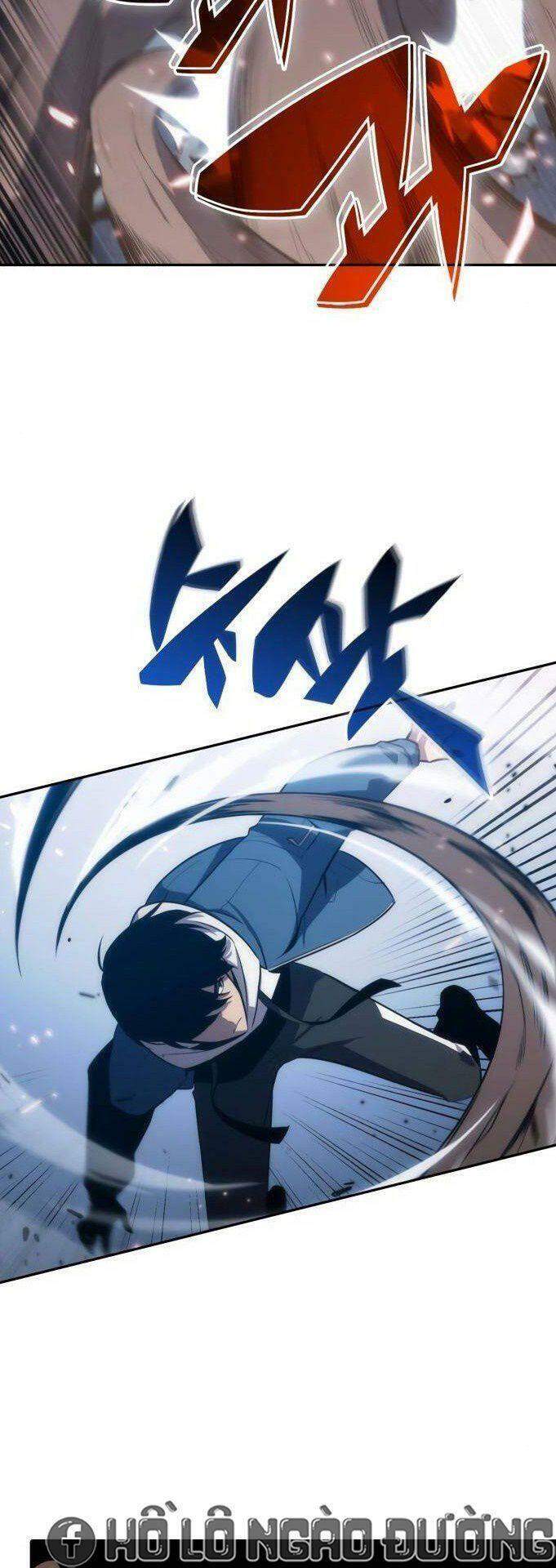 Người Chơi Mới Cấp Tối Đa chapter 3 - Upload bởi truyensieuhay.com