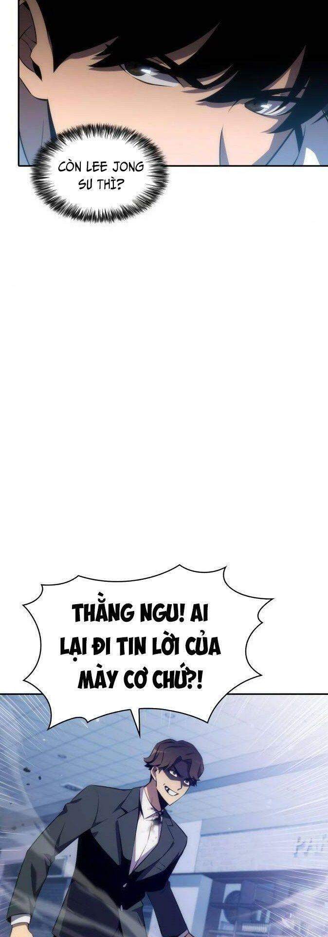 Người Chơi Mới Cấp Tối Đa chapter 3 - Upload bởi truyensieuhay.com