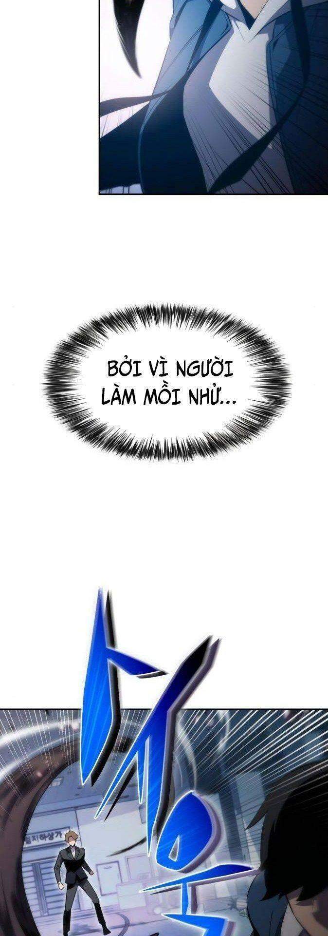 Người Chơi Mới Cấp Tối Đa chapter 3 - Upload bởi truyensieuhay.com