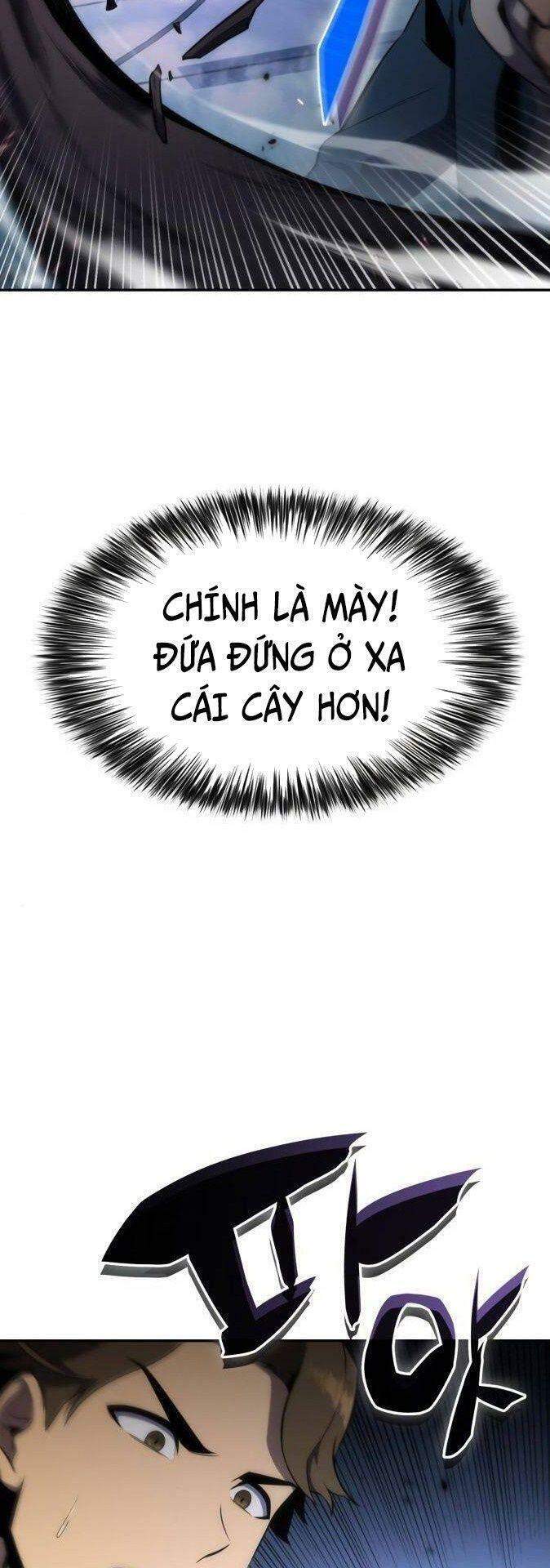 Người Chơi Mới Cấp Tối Đa chapter 3 - Upload bởi truyensieuhay.com