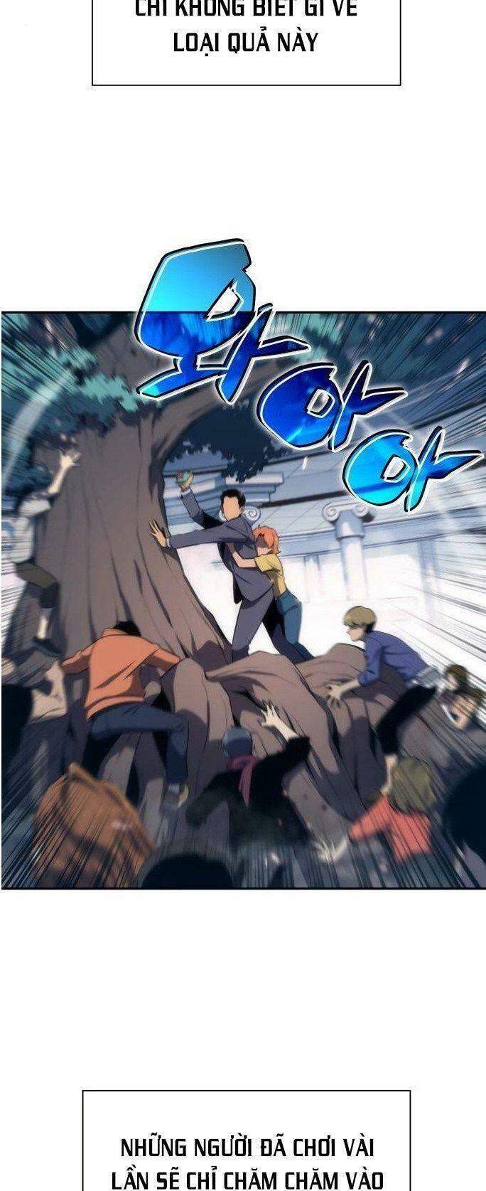 Người Chơi Mới Cấp Tối Đa chapter 3 - Upload bởi truyensieuhay.com