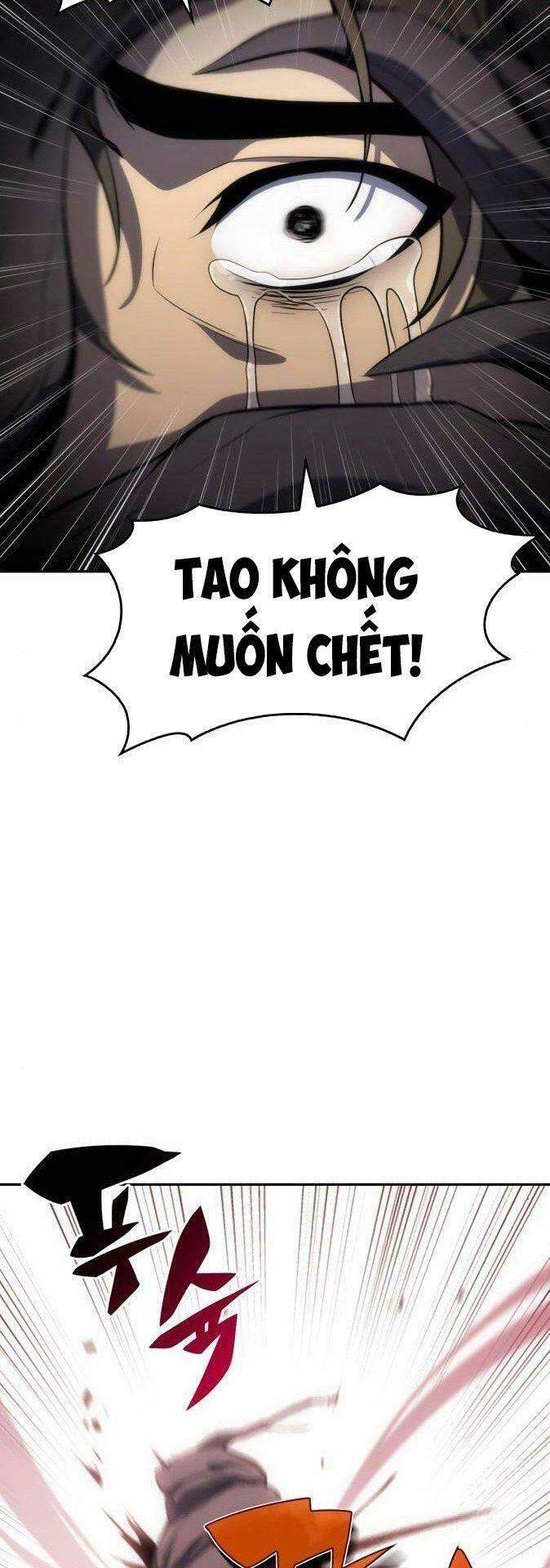 Người Chơi Mới Cấp Tối Đa chapter 3 - Upload bởi truyensieuhay.com