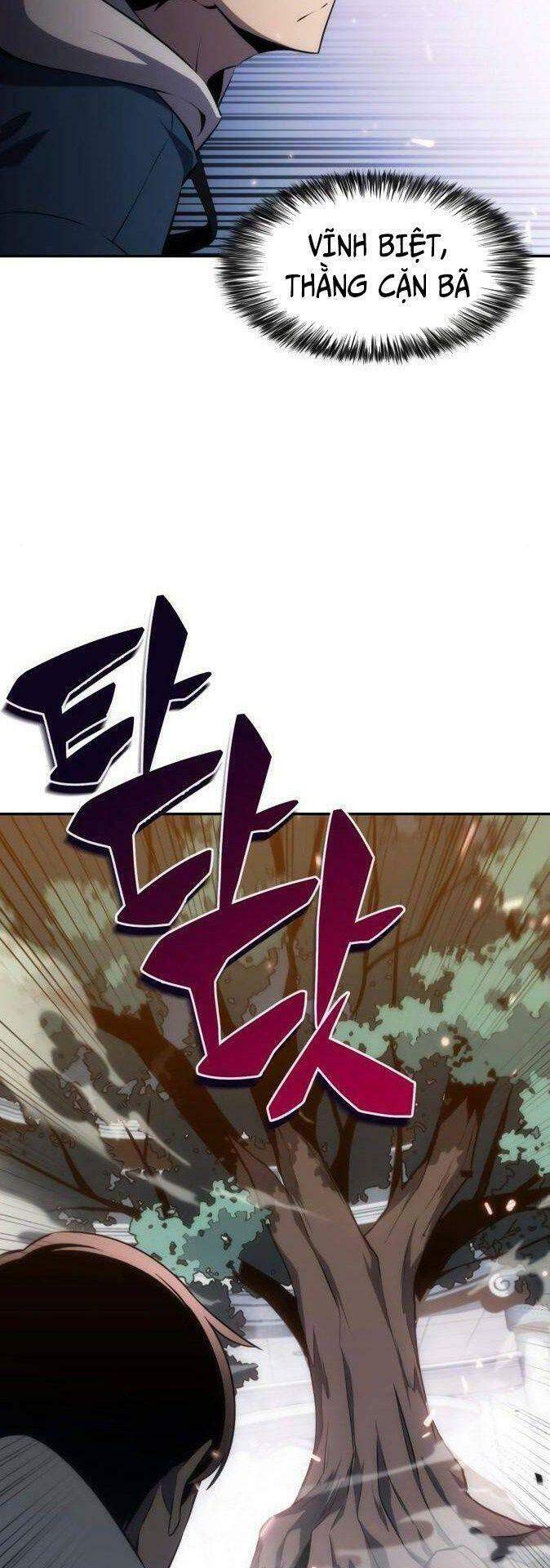 Người Chơi Mới Cấp Tối Đa chapter 3 - Upload bởi truyensieuhay.com