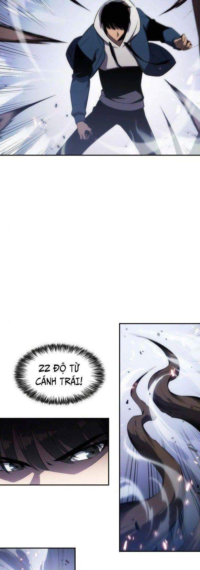 Người Chơi Mới Cấp Tối Đa chapter 3 - Upload bởi truyensieuhay.com