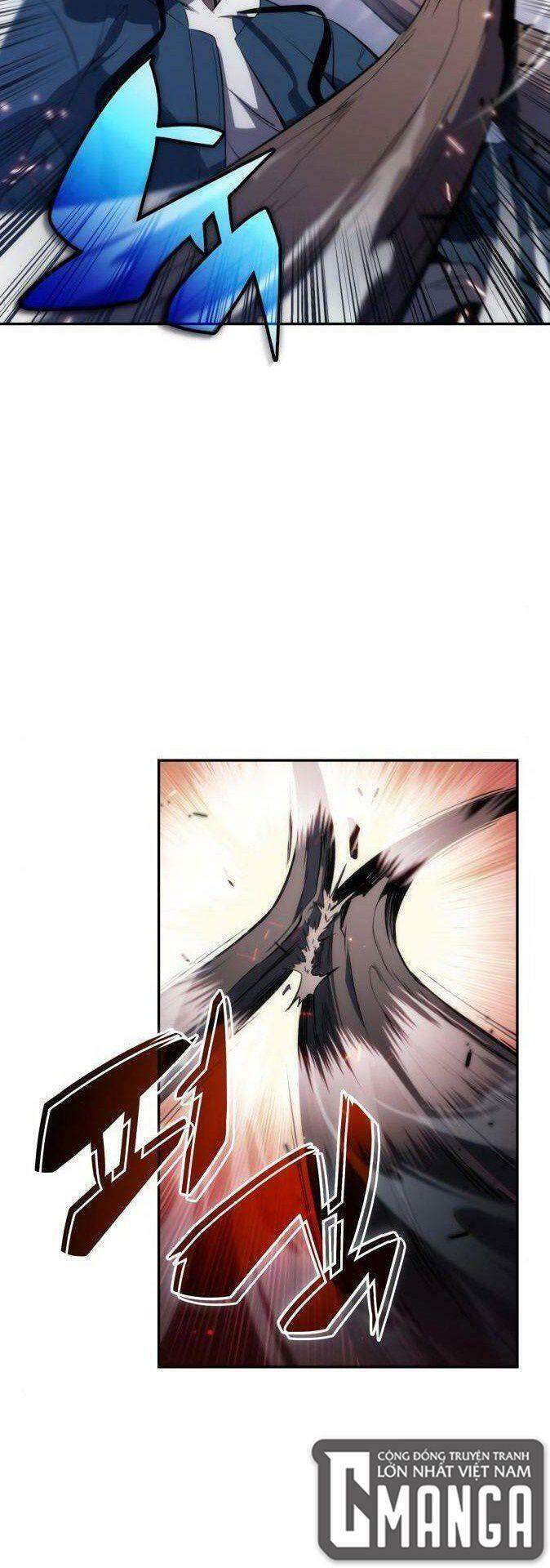 Người Chơi Mới Cấp Tối Đa chapter 3 - Upload bởi truyensieuhay.com