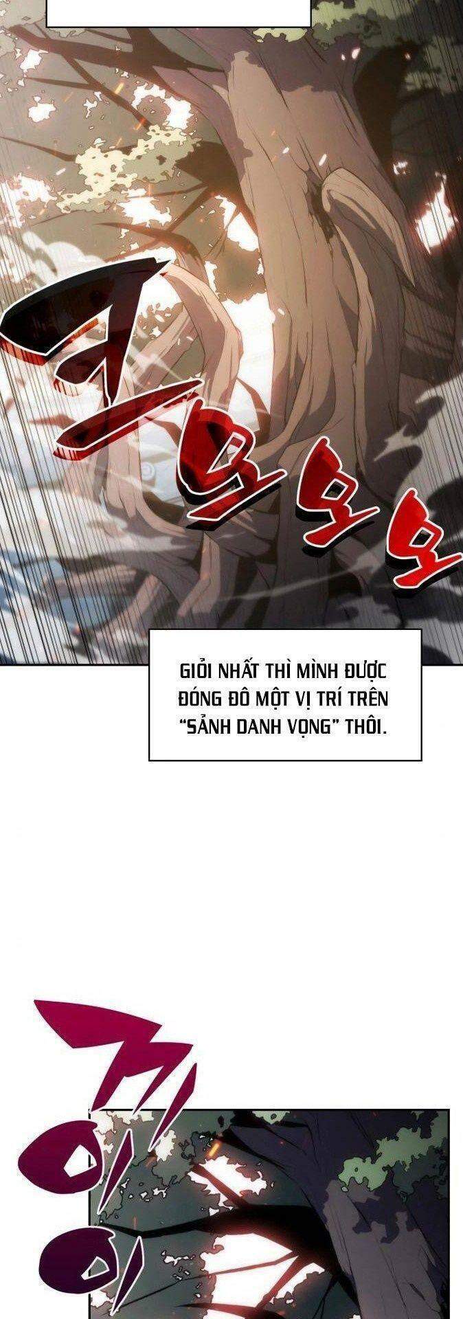 Người Chơi Mới Cấp Tối Đa chapter 3 - Upload bởi truyensieuhay.com