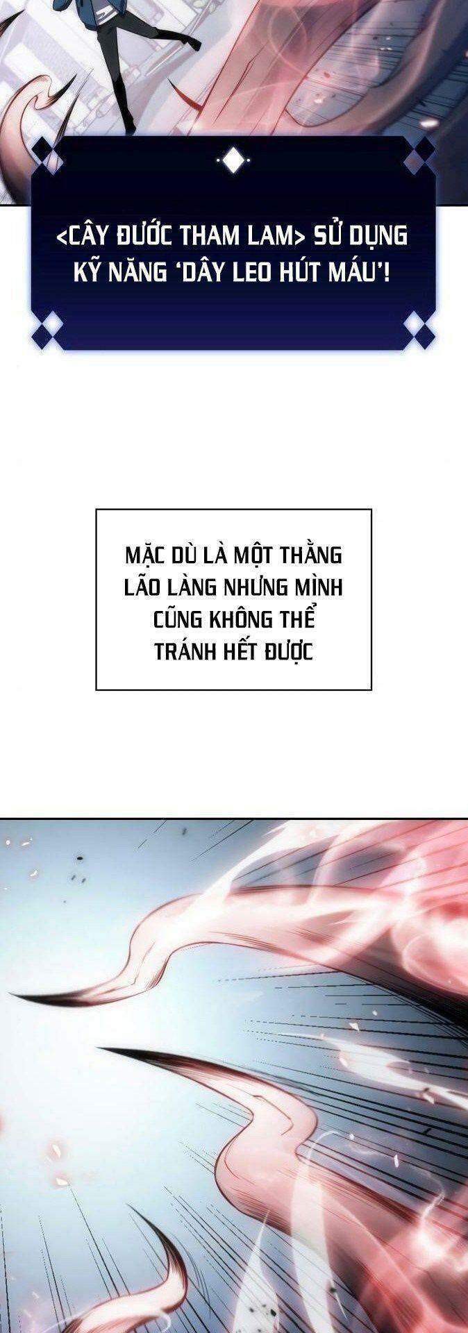 Người Chơi Mới Cấp Tối Đa chapter 3 - Upload bởi truyensieuhay.com