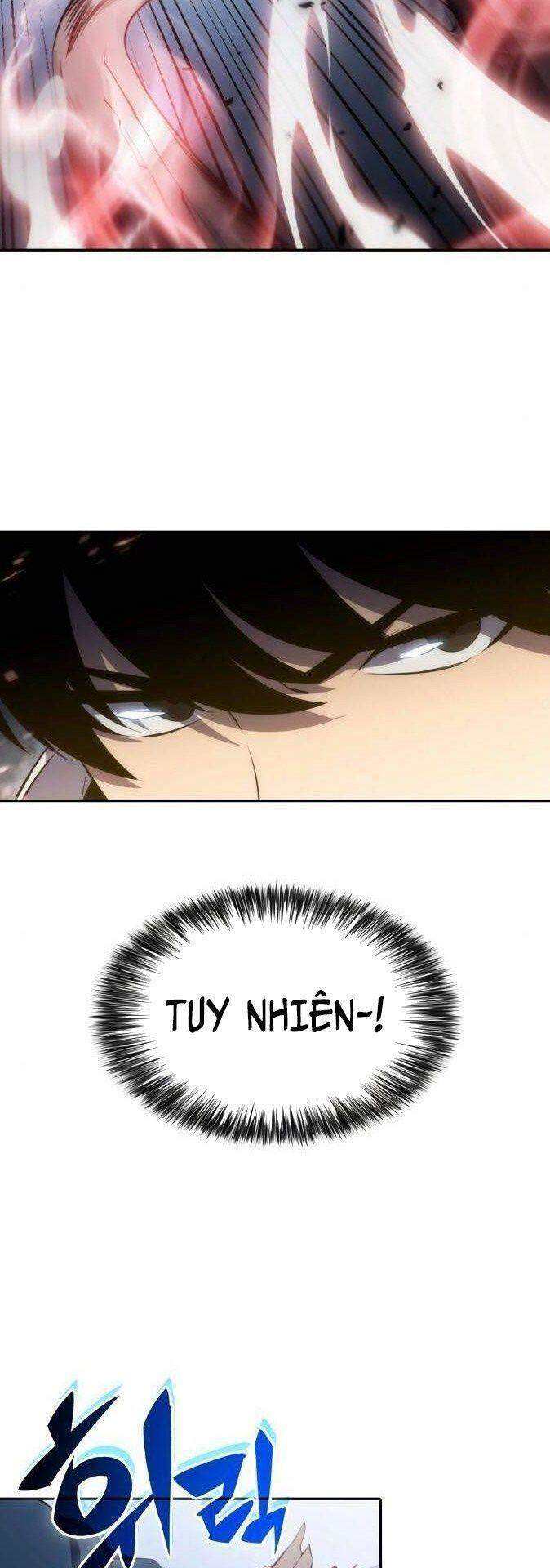 Người Chơi Mới Cấp Tối Đa chapter 3 - Upload bởi truyensieuhay.com