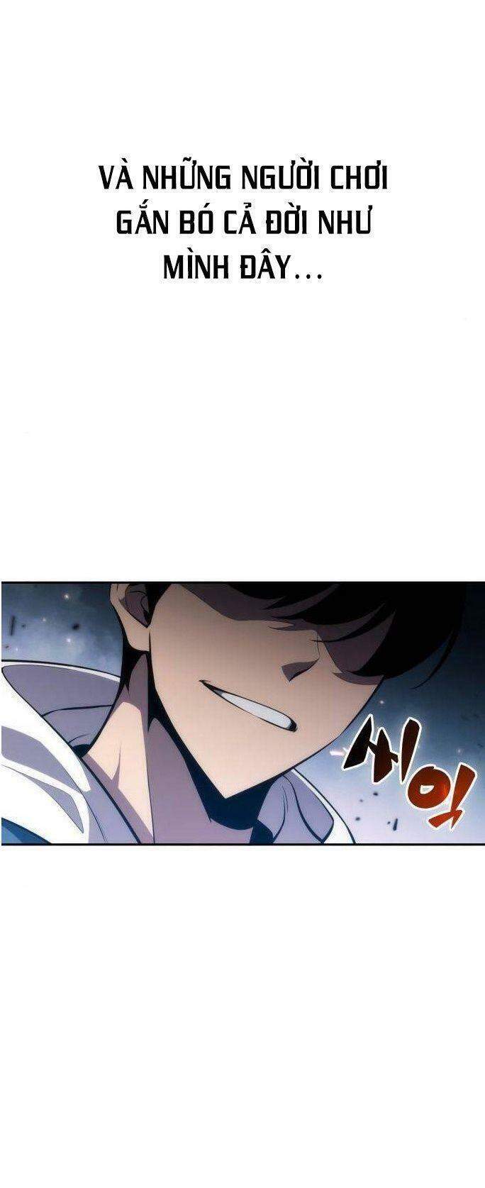 Người Chơi Mới Cấp Tối Đa chapter 3 - Upload bởi truyensieuhay.com