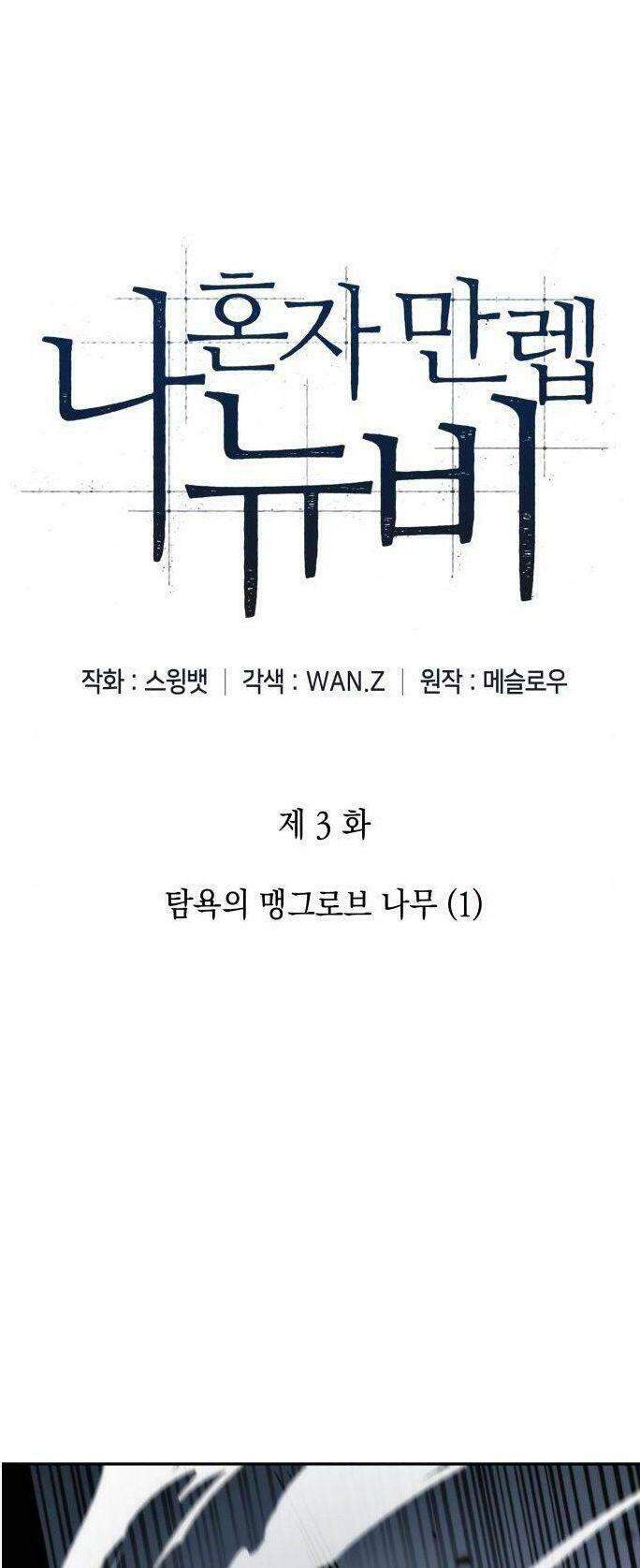 Người Chơi Mới Cấp Tối Đa chapter 3 - Upload bởi truyensieuhay.com