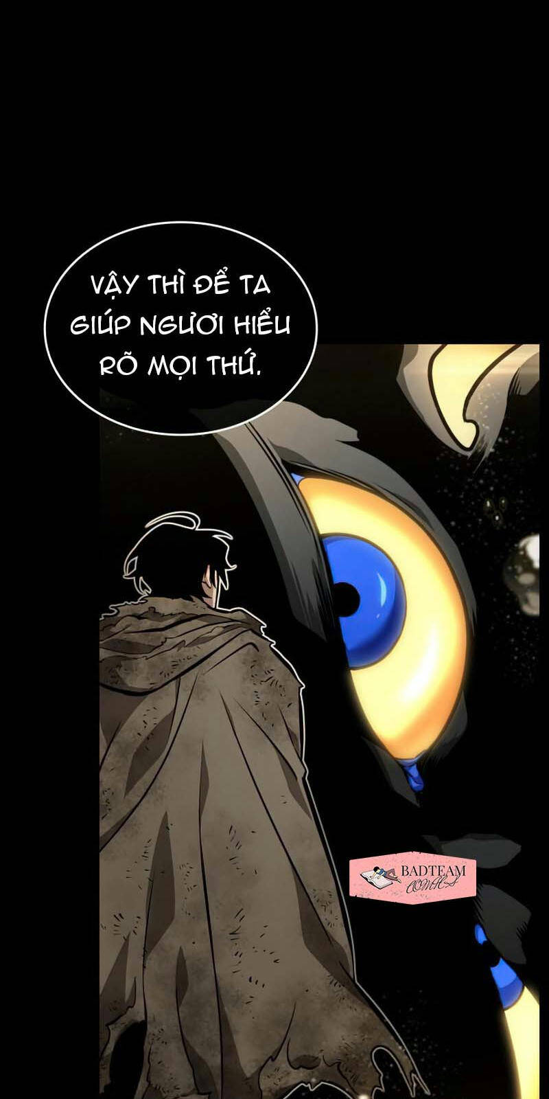 Thế Giới Sau Tận Thế chapter 5 - Upload bởi truyensieuhay.com