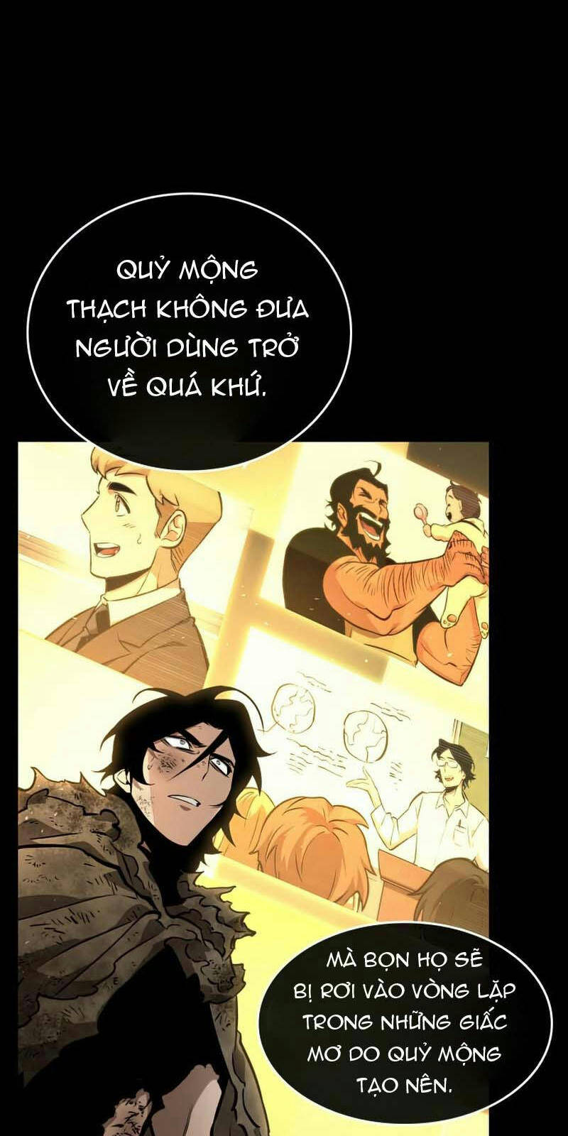 Thế Giới Sau Tận Thế chapter 5 - Upload bởi truyensieuhay.com