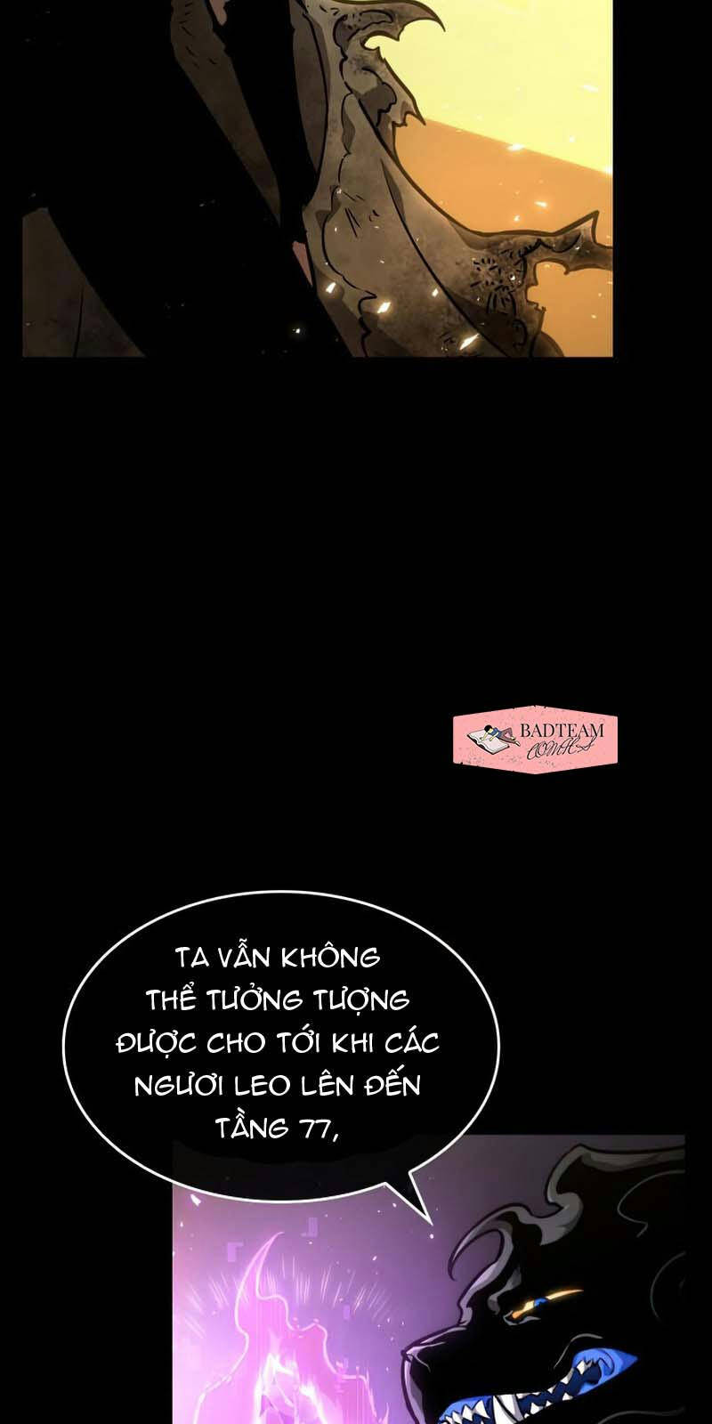 Thế Giới Sau Tận Thế chapter 5 - Upload bởi truyensieuhay.com