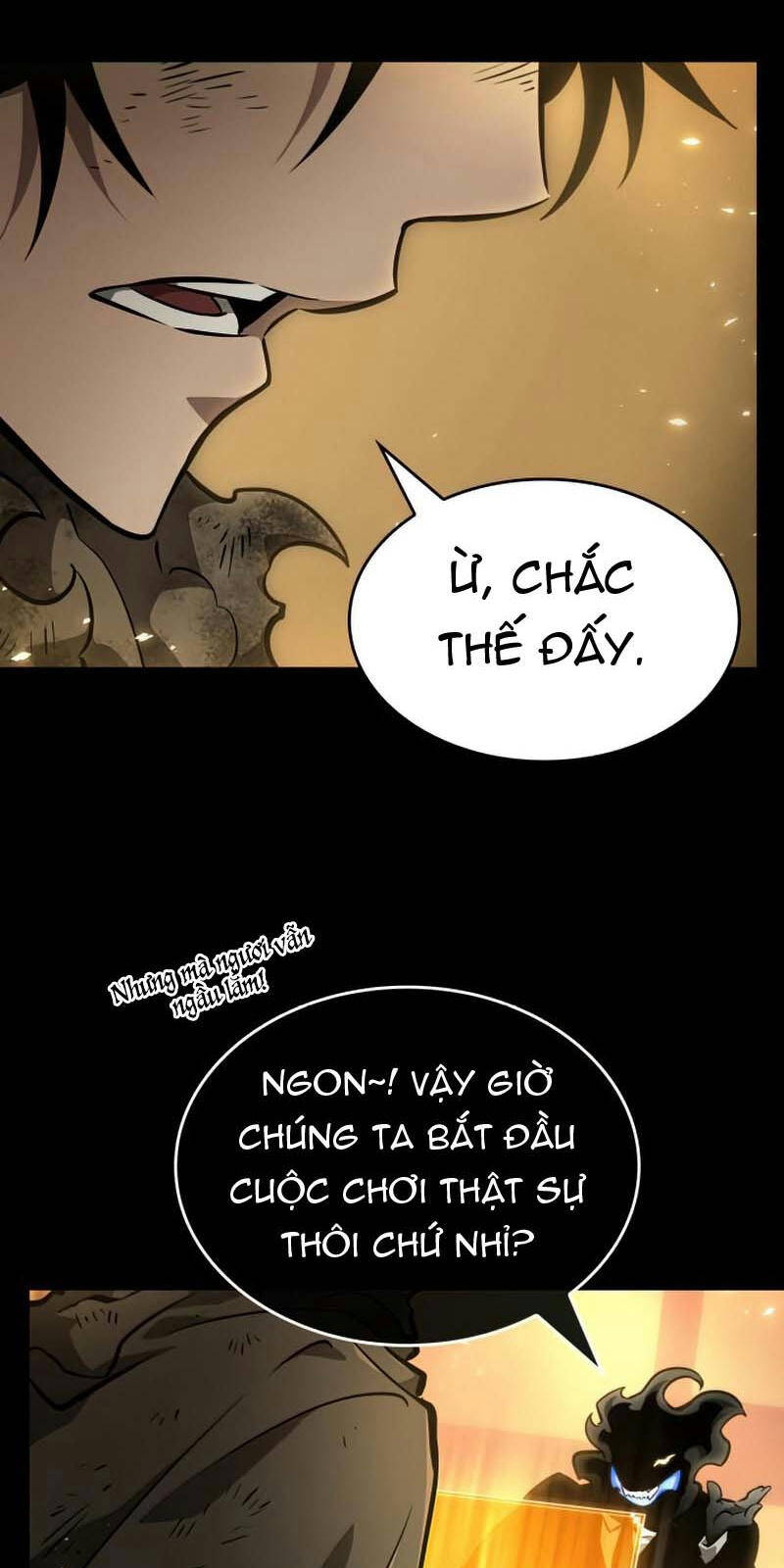 Thế Giới Sau Tận Thế chapter 5 - Upload bởi truyensieuhay.com