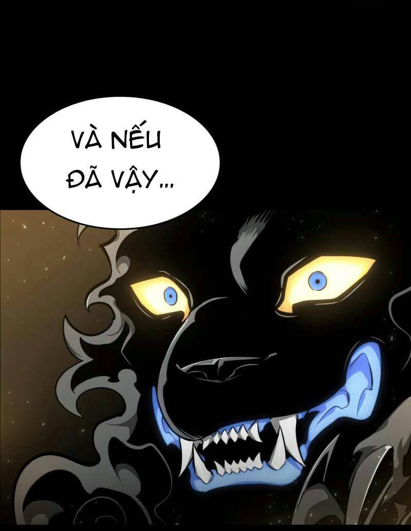 Thế Giới Sau Tận Thế chapter 5 - Upload bởi truyensieuhay.com