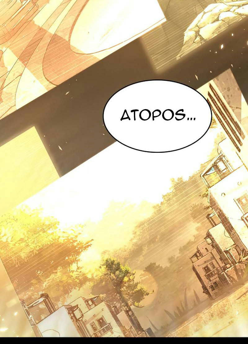 Thế Giới Sau Tận Thế chapter 5 - Upload bởi truyensieuhay.com