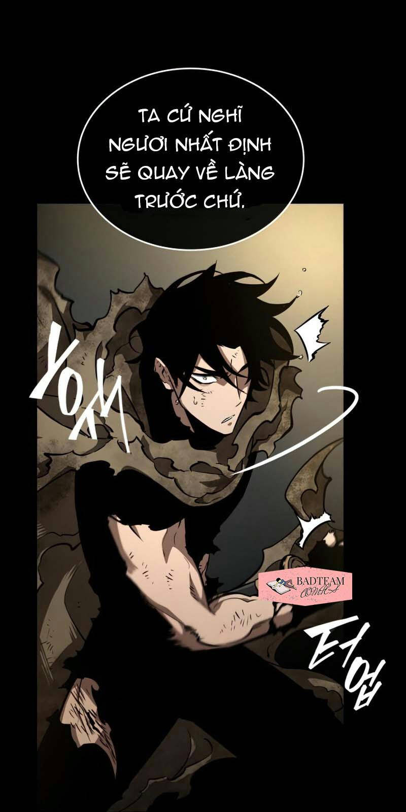 Thế Giới Sau Tận Thế chapter 5 - Upload bởi truyensieuhay.com