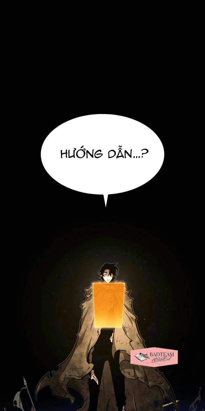 Thế Giới Sau Tận Thế chapter 5 - Upload bởi truyensieuhay.com