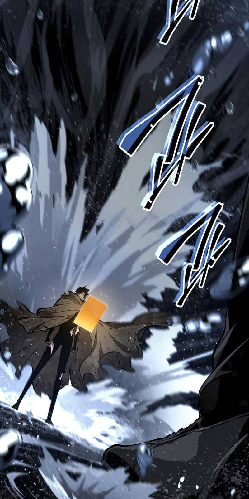 Thế Giới Sau Tận Thế chapter 5 - Upload bởi truyensieuhay.com