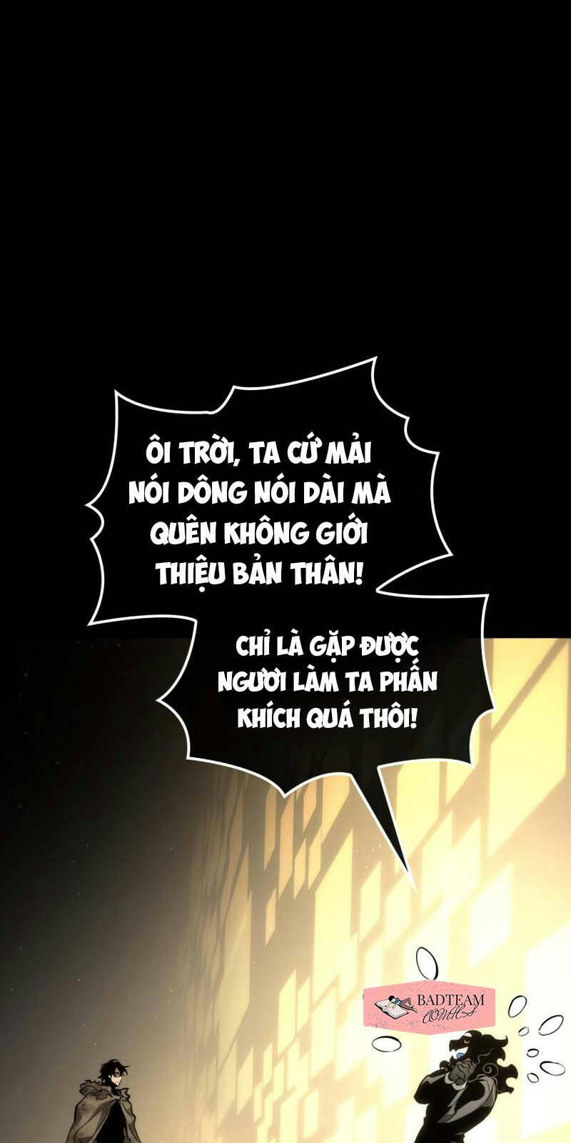 Thế Giới Sau Tận Thế chapter 5 - Upload bởi truyensieuhay.com