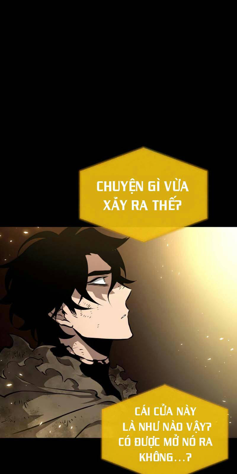 Thế Giới Sau Tận Thế chapter 5 - Upload bởi truyensieuhay.com