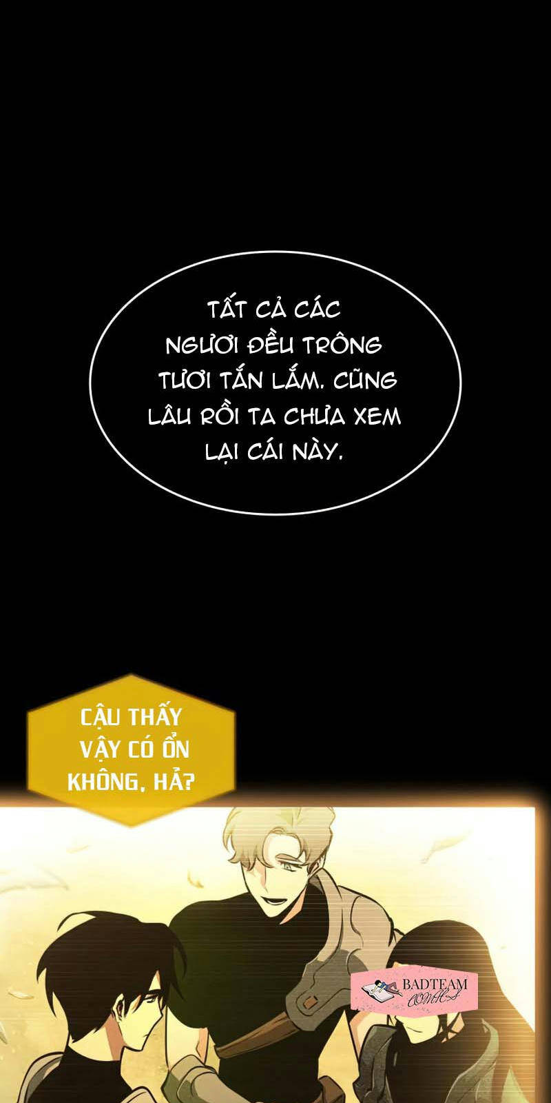 Thế Giới Sau Tận Thế chapter 5 - Upload bởi truyensieuhay.com