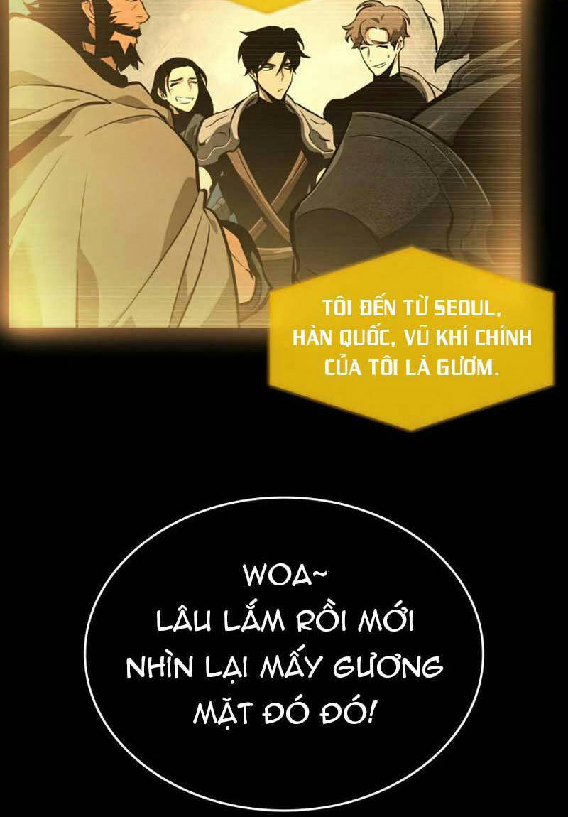 Thế Giới Sau Tận Thế chapter 5 - Upload bởi truyensieuhay.com
