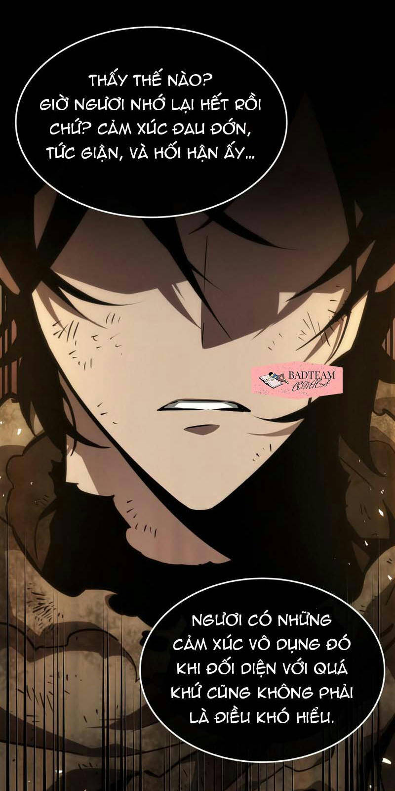 Thế Giới Sau Tận Thế chapter 5 - Upload bởi truyensieuhay.com