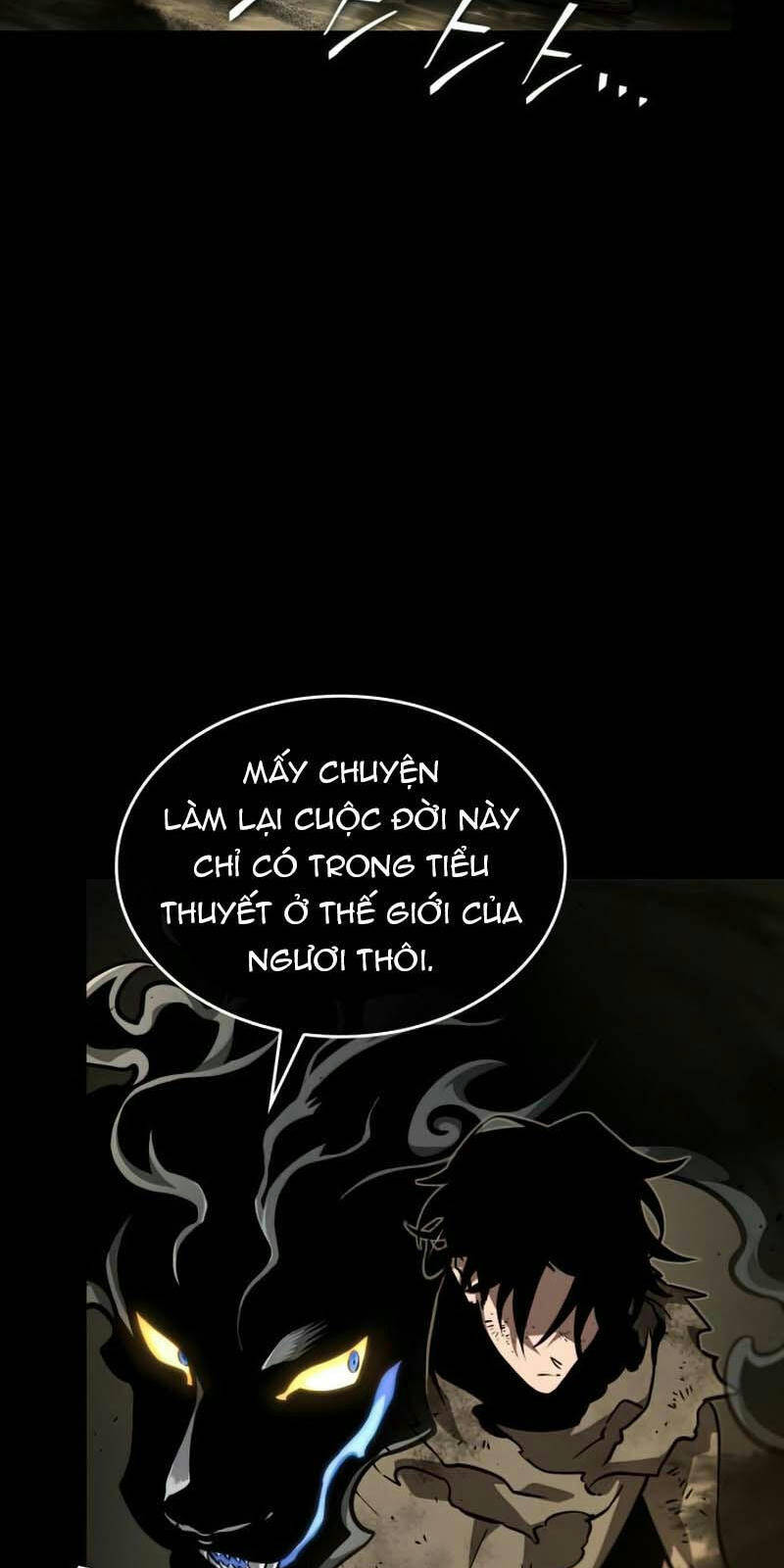 Thế Giới Sau Tận Thế chapter 5 - Upload bởi truyensieuhay.com