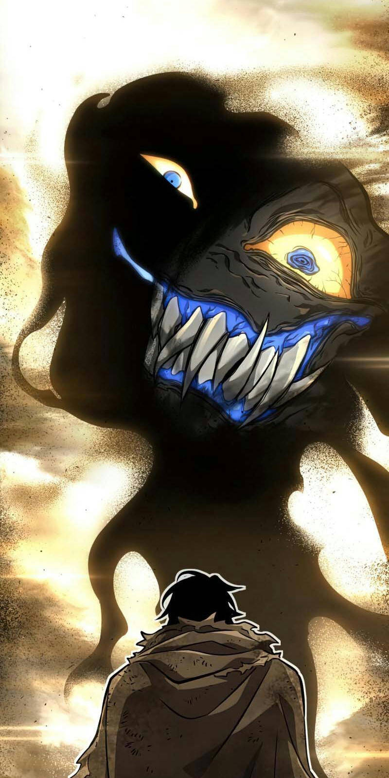 Thế Giới Sau Tận Thế chapter 5 - Upload bởi truyensieuhay.com
