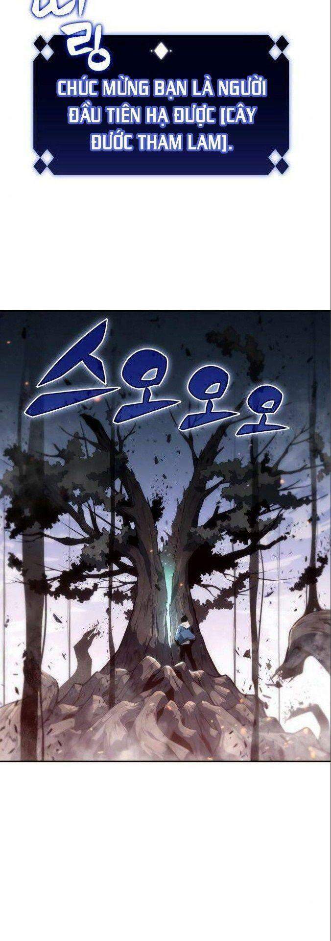 Người Chơi Mới Cấp Tối Đa chapter 4 - Upload bởi truyensieuhay.com