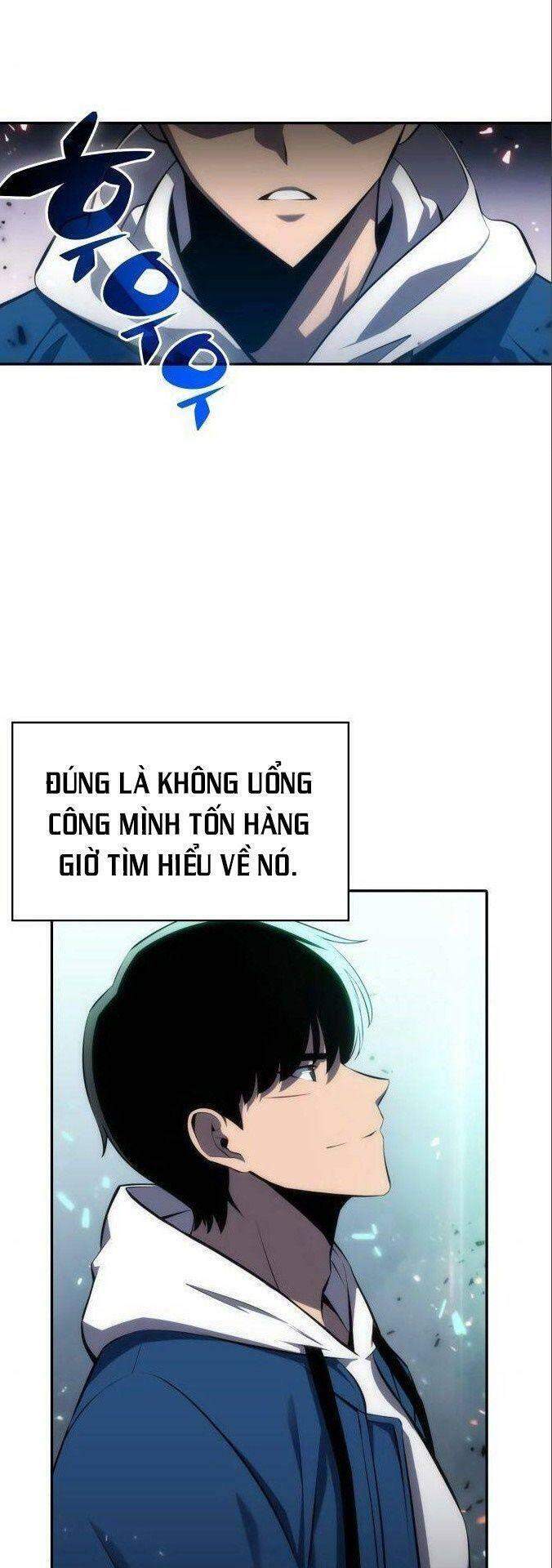 Người Chơi Mới Cấp Tối Đa chapter 4 - Upload bởi truyensieuhay.com
