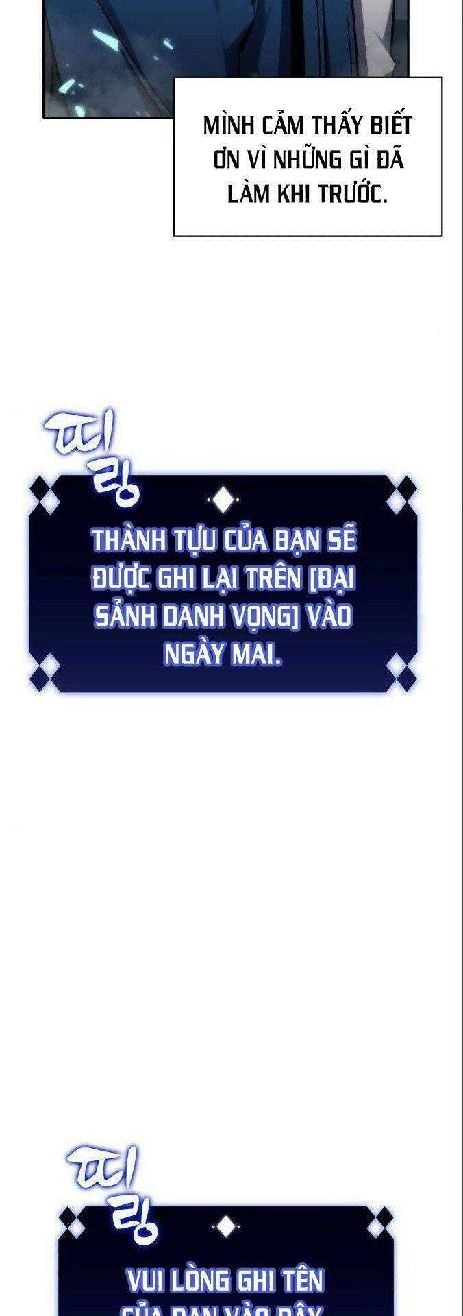 Người Chơi Mới Cấp Tối Đa chapter 4 - Upload bởi truyensieuhay.com