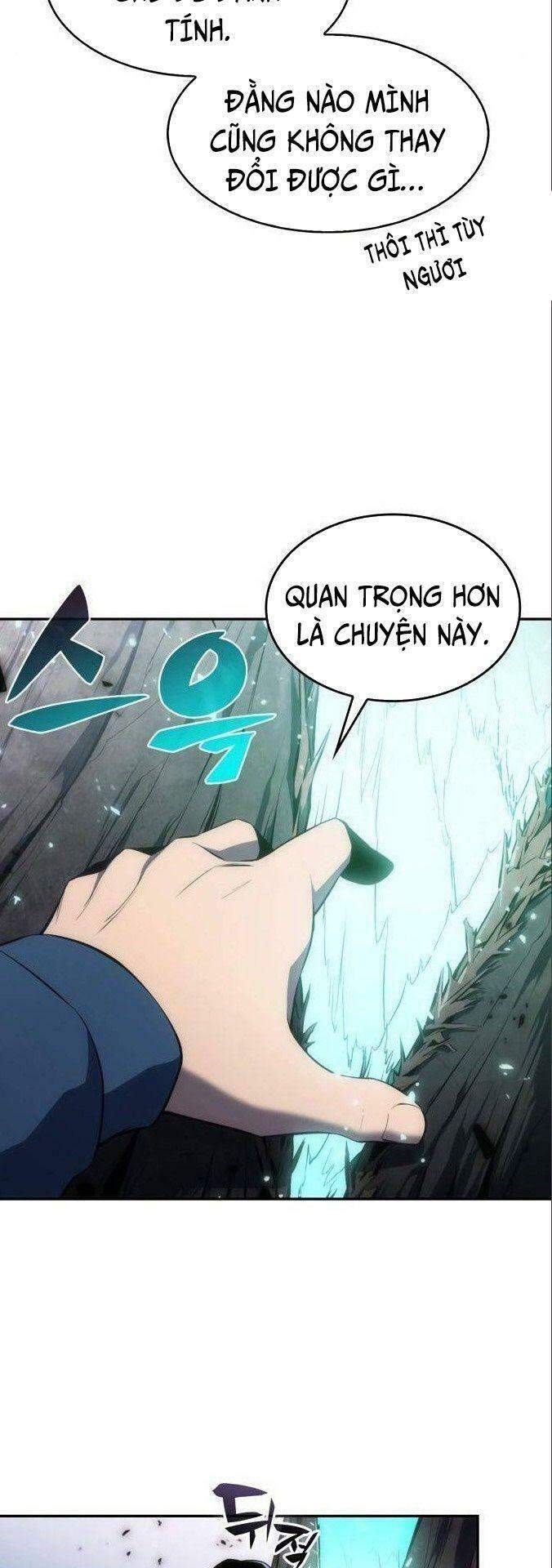 Người Chơi Mới Cấp Tối Đa chapter 4 - Upload bởi truyensieuhay.com