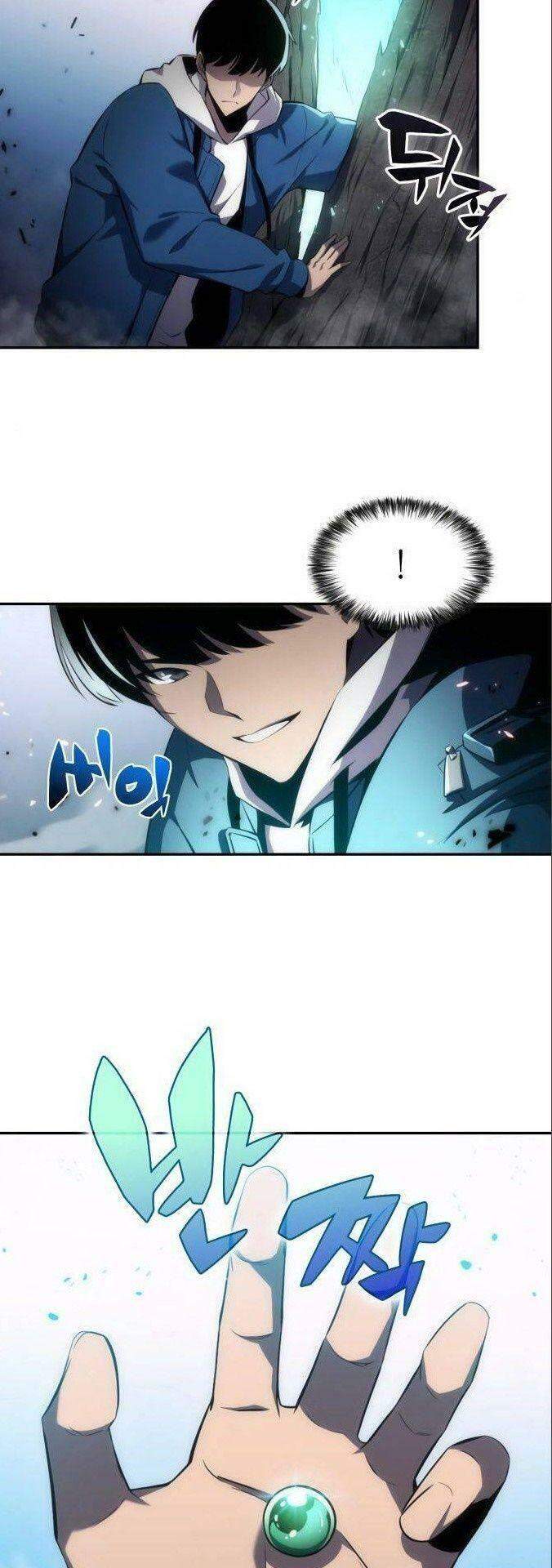 Người Chơi Mới Cấp Tối Đa chapter 4 - Upload bởi truyensieuhay.com