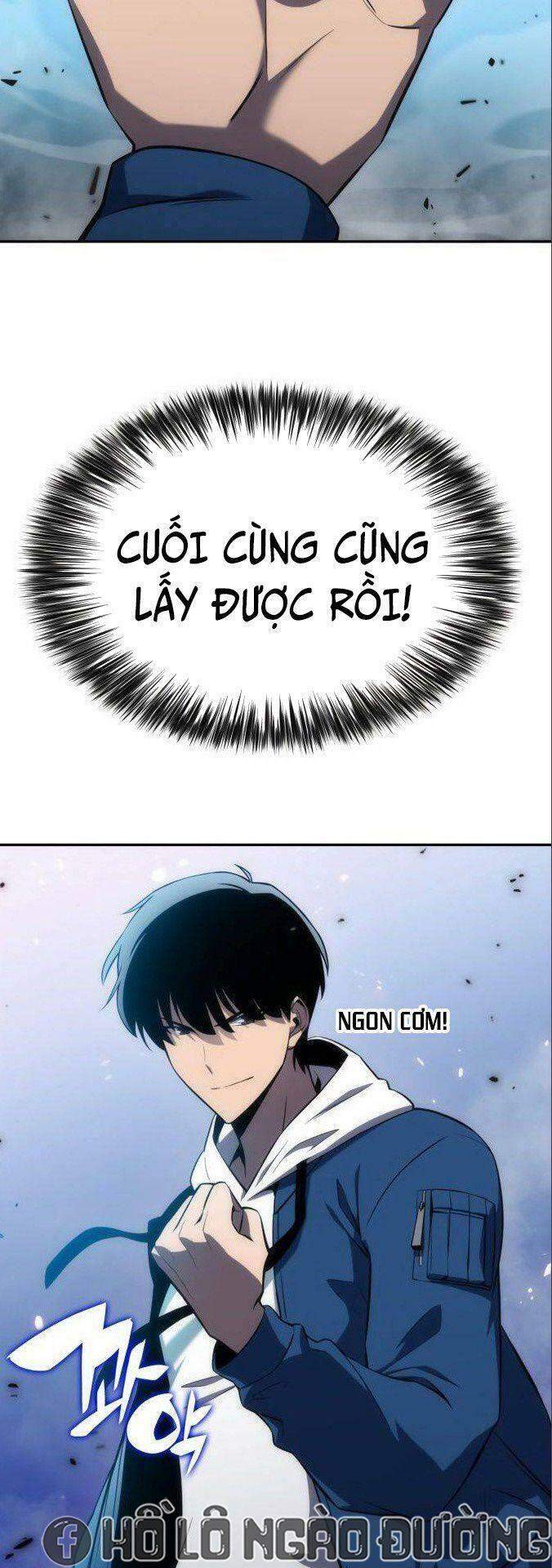 Người Chơi Mới Cấp Tối Đa chapter 4 - Upload bởi truyensieuhay.com