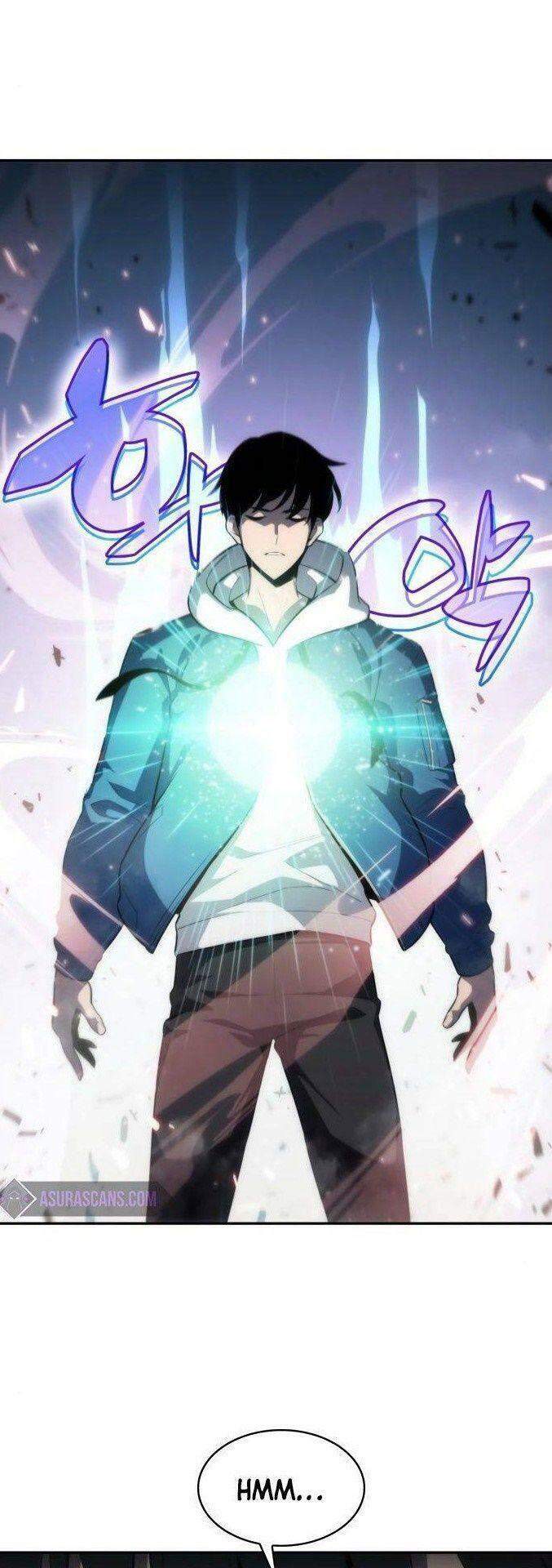 Người Chơi Mới Cấp Tối Đa chapter 4 - Upload bởi truyensieuhay.com