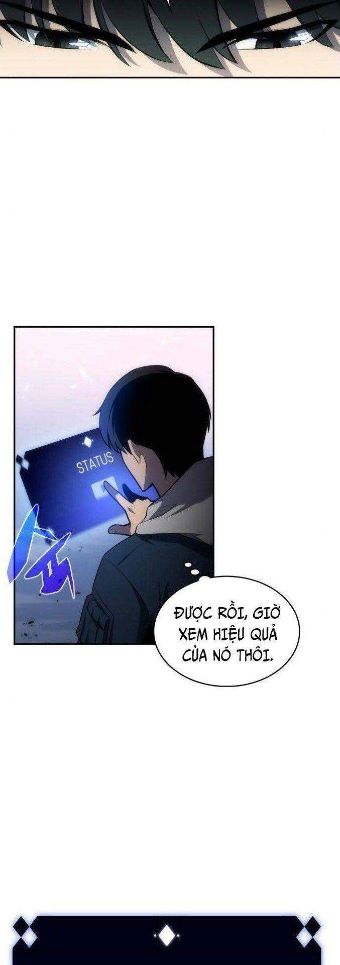 Người Chơi Mới Cấp Tối Đa chapter 4 - Upload bởi truyensieuhay.com
