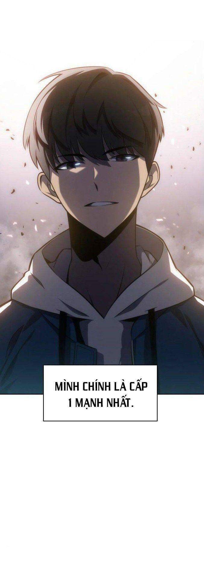 Người Chơi Mới Cấp Tối Đa chapter 4 - Upload bởi truyensieuhay.com