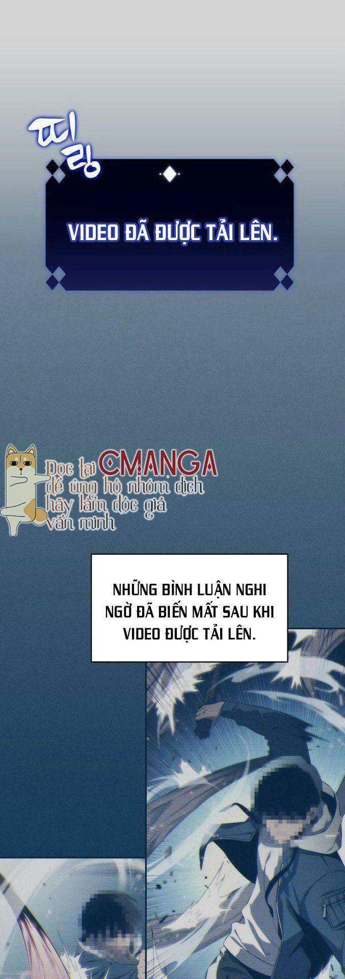 Người Chơi Mới Cấp Tối Đa chapter 4 - Upload bởi truyensieuhay.com