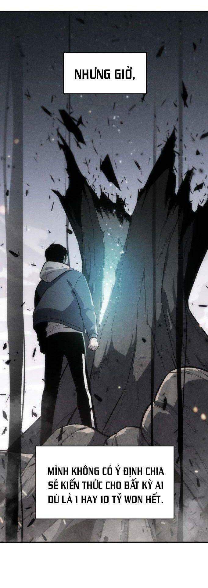 Người Chơi Mới Cấp Tối Đa chapter 4 - Upload bởi truyensieuhay.com