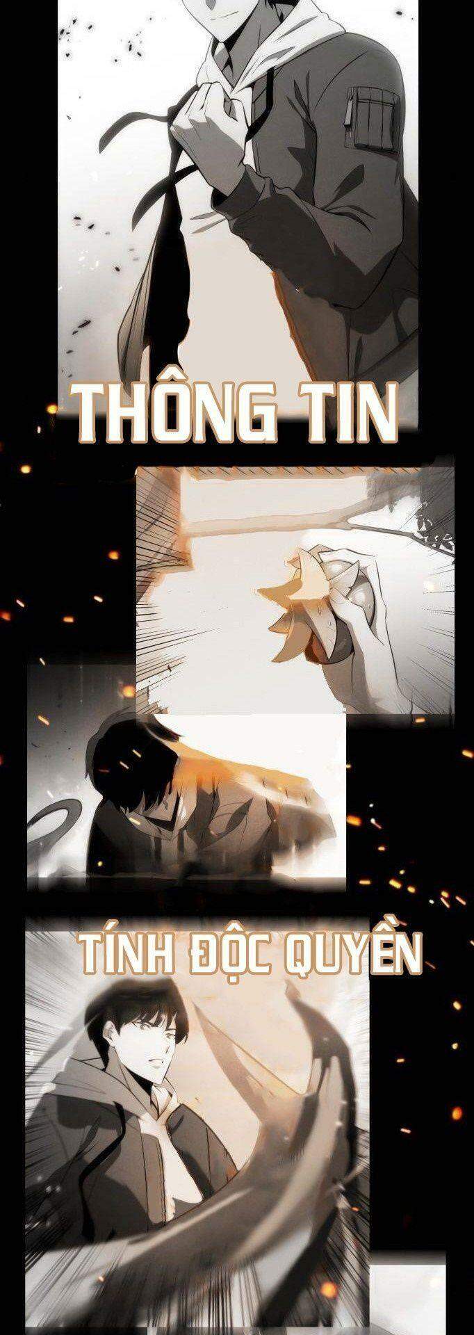 Người Chơi Mới Cấp Tối Đa chapter 4 - Upload bởi truyensieuhay.com