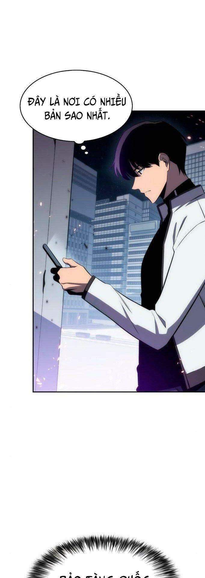 Người Chơi Mới Cấp Tối Đa chapter 4 - Upload bởi truyensieuhay.com