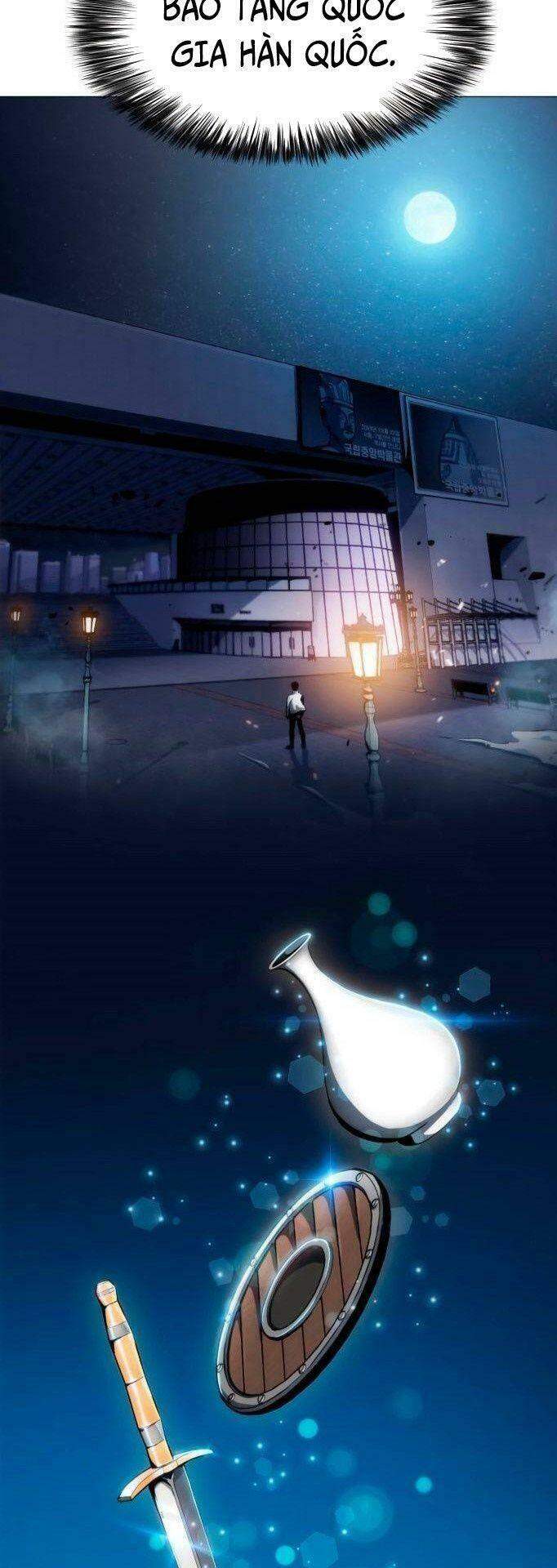 Người Chơi Mới Cấp Tối Đa chapter 4 - Upload bởi truyensieuhay.com