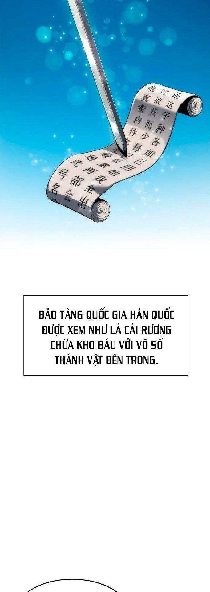 Người Chơi Mới Cấp Tối Đa chapter 4 - Upload bởi truyensieuhay.com