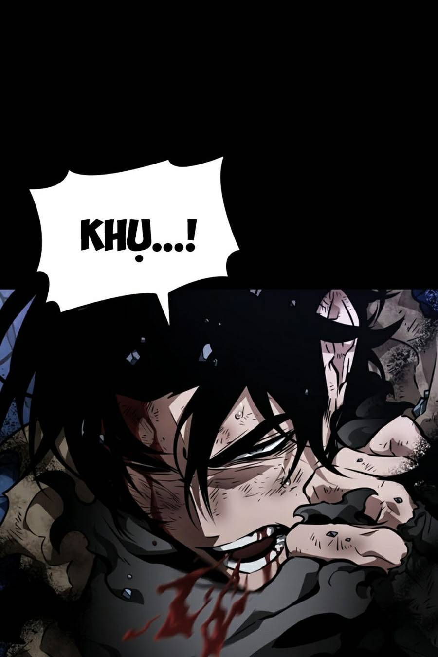 Thế Giới Sau Tận Thế chapter 6 - Upload bởi truyensieuhay.com
